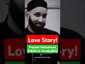Download Lagu The Love Story of Prophet Muhammad (PBUH) \u0026 Khadija (RA)