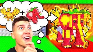 Les BRAINROTS que J'IMAGINE APPARAISSENT sur Steal a Brainrot