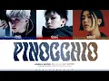 Download Lagu HOSHI X WOOZI (호시 X 우지) 'PINOCCHIO' FEAT. So!YoON! Lyrics_Color Coded Lyrics-Han/Rom/Eng