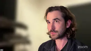 ZAC livestream #02