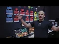 Atomos Sumo19 ISO recording demo