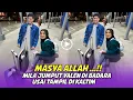 Lagu EKSKLUSIF - momen spesial Mila Beri Kejutan Jemput Valen di Bandara Sepulang dari Acara Putri Isnari