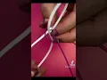 How to do the BOX stitch for