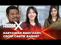 Download Lagu KARYAWAN CANTIK BIKIN CECEP SEMANGAT KERJA ‼️ | PREMAN PENSIUN 10 EPS 21