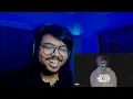 KARMA x Sez on the Beat - Duniya Makkar REACTION | EYES ON THE PRIZE