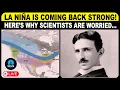 Download Lagu 🔴 Live: La Niña Is Coming Back STRONG!Here’s Why Scientists Are Worried | Space Facts