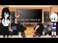 Download Lagu Fandoms to Jeff the killer 2/2 part 2/6