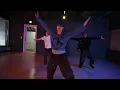 Moods, Noah Slee, Lyriya & Meron - Treat U Good | Manduck Choreography