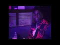 Kodak Black Sings "From The Cradle"