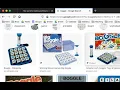 Implementing Boggle in Java
