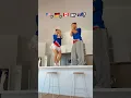 Download Lagu CONFESS YOUR LOVE ❤️ VIRAL TIKTOK DANCE TREND 🤣 | Jasmin and James #shorts #funny #tiktok
