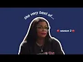 principal ava still running things in season 3