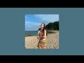 Lola Young - Messy (sped up)