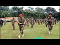 Download Lagu Goyang Komando HUT 66 Kopassus, Kompak Luar Biasa!!