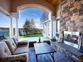 Fox Island Estate in Fox Island Washington