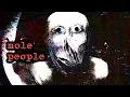 Those Who Live Beneath our Feet The Subterranean Cities Rabbit Hole