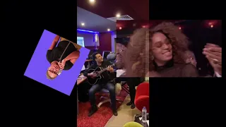 محمد رحيم  وميرهان حسين    وانا مالي                                                دندنها