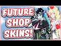 Download Lagu FUTURE SHOP SKINS COMING TO OVERWATCH 2