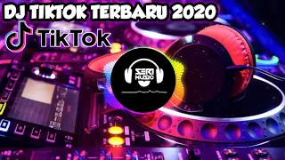 Download DJ TIKTOK VIRAL YALAN ANGKLUNG FULL BAS - TERBARU 2020 MP3