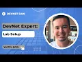 Road to DevNet Expert 2022 Lab Setup