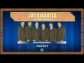 Inocente - Los Gigantes Del Vallenato | Audio