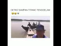 Download Lagu DETIK DETIK SAMPAN TITANIC TENGGELAM