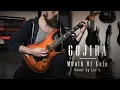 Download Lagu Gojira - Mouth of Kala (Guitar Cover)