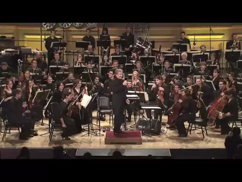 YouTube Symphony Orchestra video thumbnail