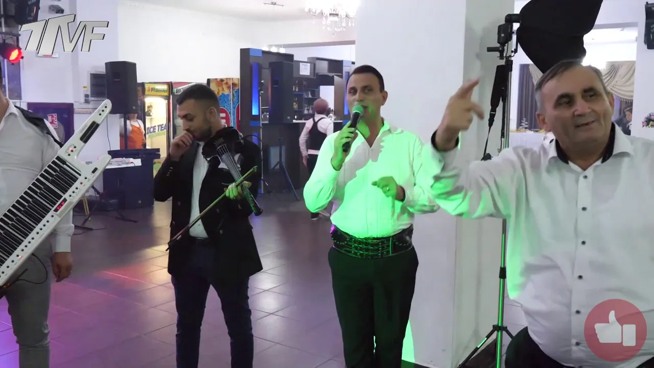 Ionut Iovanel - Cel mai tare colaj de petrecere 2021 Muzica de petrecere 2021 SHOW 2021