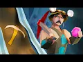 Theoatrix s 1-99 Mining Guide OSRS 2026