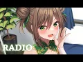 Download Lagu Nightcore - Radio