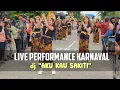 Download Lagu LIVE PERFORMANCE JOGET KARNAVAL dj \