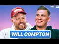 Will Compton Tells All Inside Barstool Dave Portnoy Battle With NFL Playing Career
