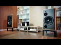Simaudio 860A PRE