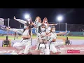 Rakuten Girls 中場舞蹈表演《G.E.M.鄧紫棋-超能力》20211013【4K】~小鹿、琳妲、紫庭、若潼、李芳、熊霓 ~