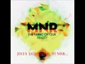 MNR VS Big L Feat. Mac Miller & Pale Jay - Jack's Song Forever