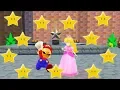 Super Mario Odyssey 100 MUSHROOM KINGDOM ALL POWER MOONS 100 COINS Part 35