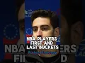 Download Lagu Furkan Korkmaz's First and Last NBA Buckets #nba #basketball #basketballshorts #shorts #76ers
