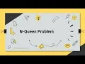 N-Queens Problem in Python Backtracking Explained Step-by-Step Solve Any N Value
