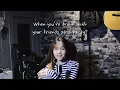 10,000 HOURS - Dan + Shay & Justin Bieber (Female Cover by Kristel Fulgar)