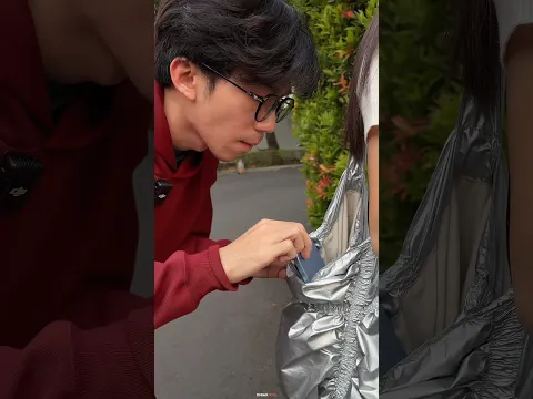 Kak Itu Hapenya Diambil