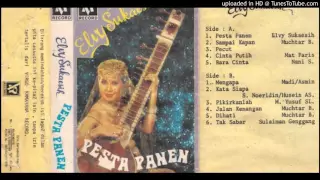 elvy sukaesih syurga ditelapak kaki ibu original 1976 