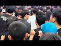 STRANGERS - BERHALA LIVE AT DOOMSDAY OPEN AIR (Bandung) - [4K]