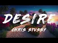 Desire - CHRIS STASSY
