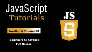 JavaScript vs Java Tutorial Javascript tutorial for beginners to Advance
