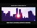 Afrojack & David Guetta - Hero ft. Luxtides (Acoustic)