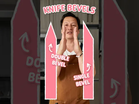 There's Bevels To This Stuff...