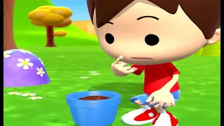 أصحاب تيمو   زهرة هيا دندنها