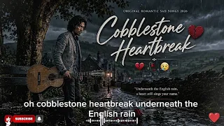 Romantic Sad Songs 💔😢🥀 _ Original Songs | Cobblestone Heartbreak | Playlist Sad Songs 2026