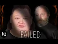 Inside Amy s TOXIC Marriage and Nasty Divorce 1000-lb Sisters